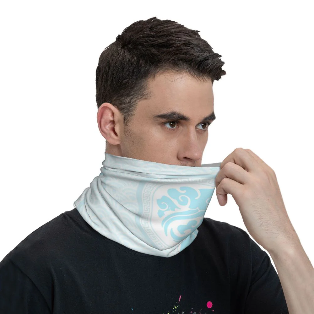 Bandana Techno Shuriken - Image 4