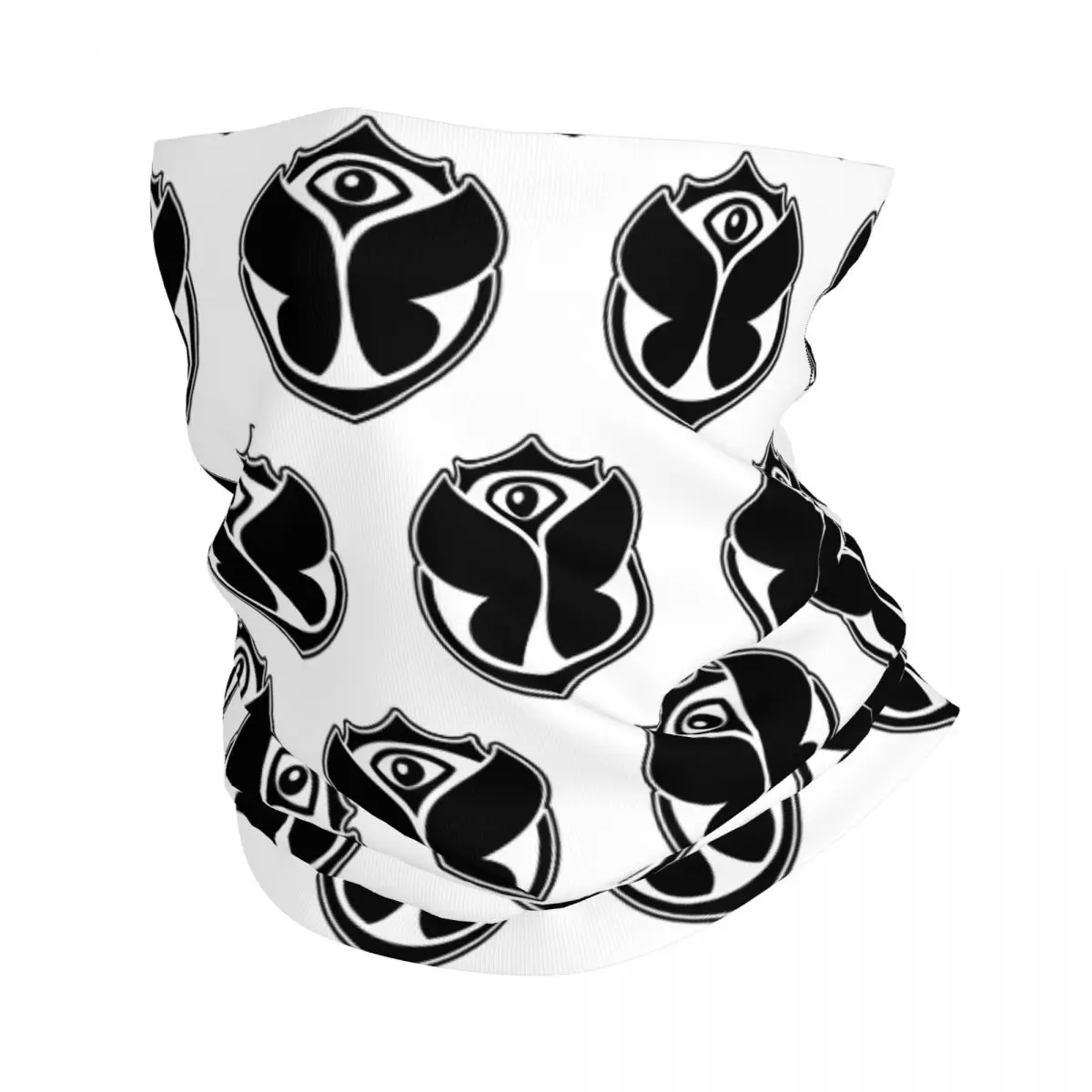 Bandana Techno Tomorrowland - Image 10