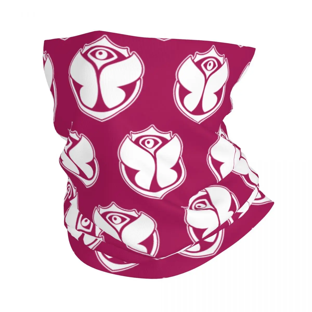 Bandana Techno Tomorrowland - Image 13