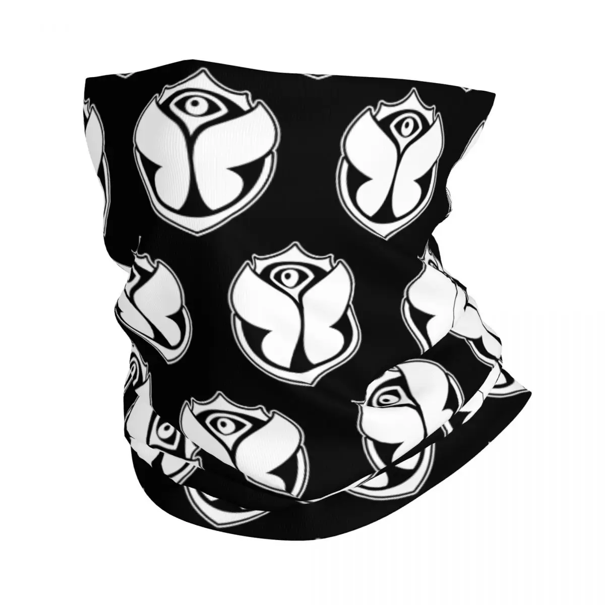 Bandana Techno Tomorrowland - Image 14