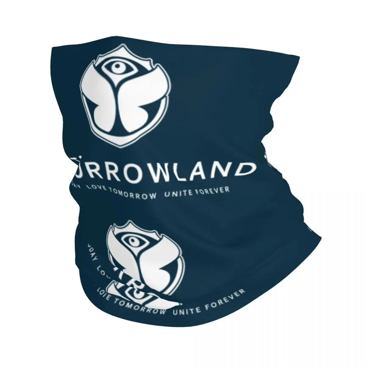 Bandana Techno Tomorrowland - Image 17
