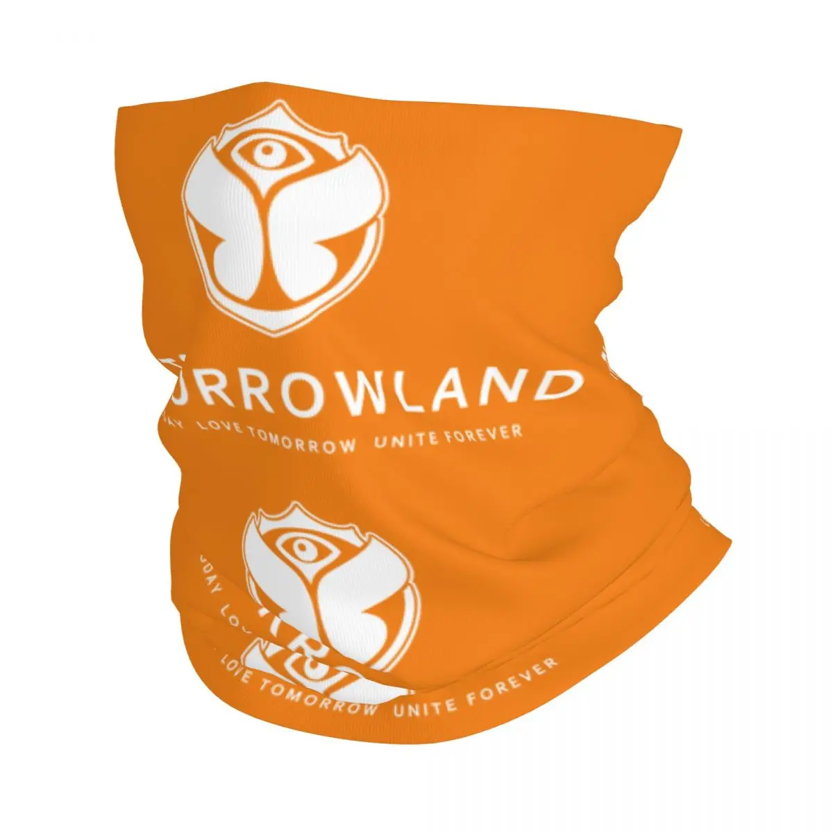 Bandana Techno Tomorrowland - Image 18
