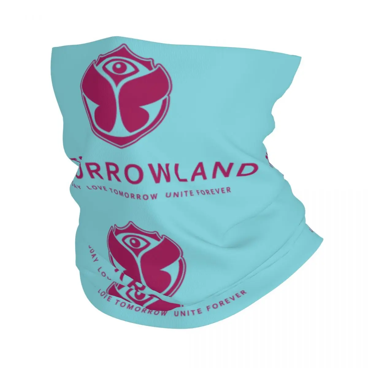 Bandana Techno Tomorrowland - Image 20