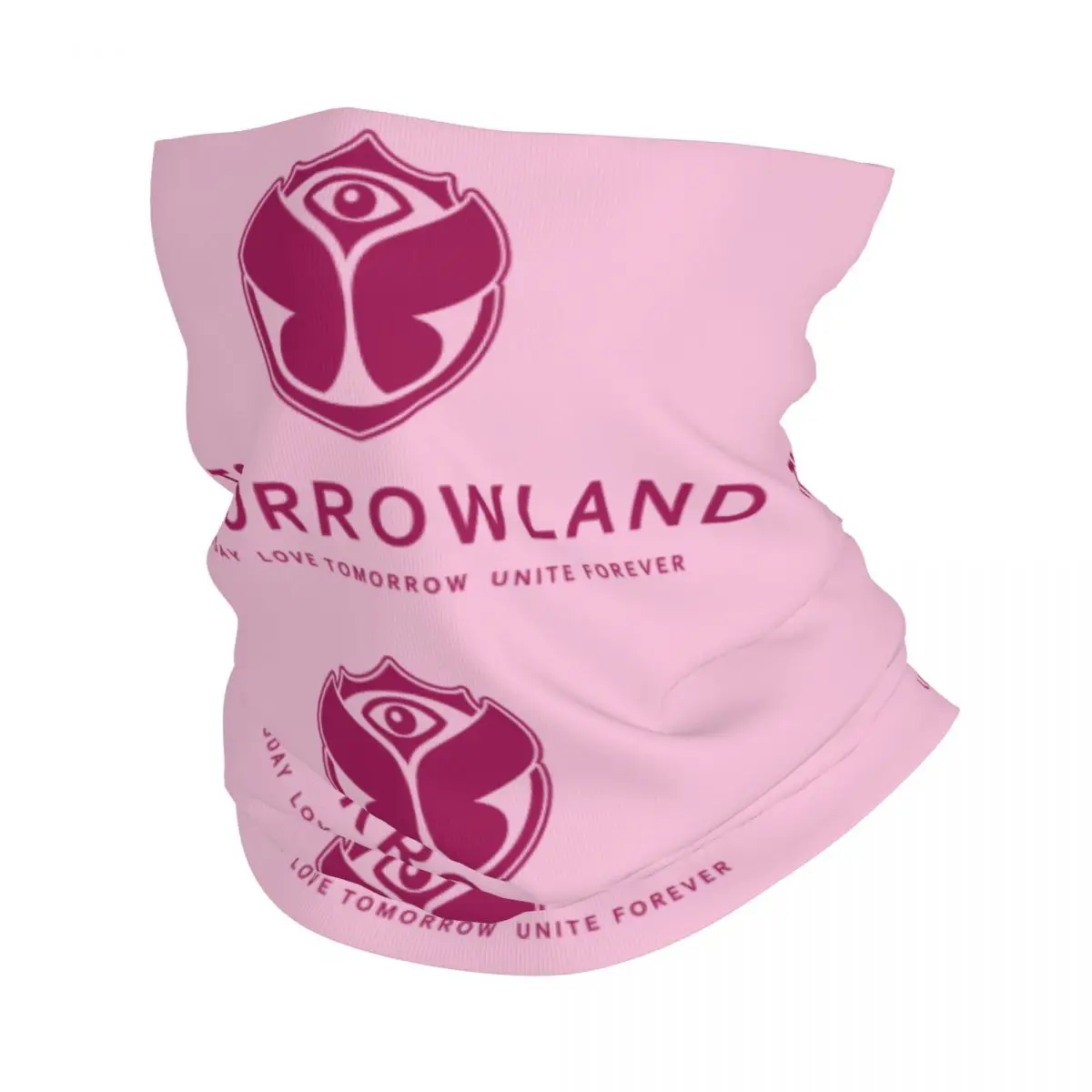 Bandana Techno Tomorrowland - Image 21