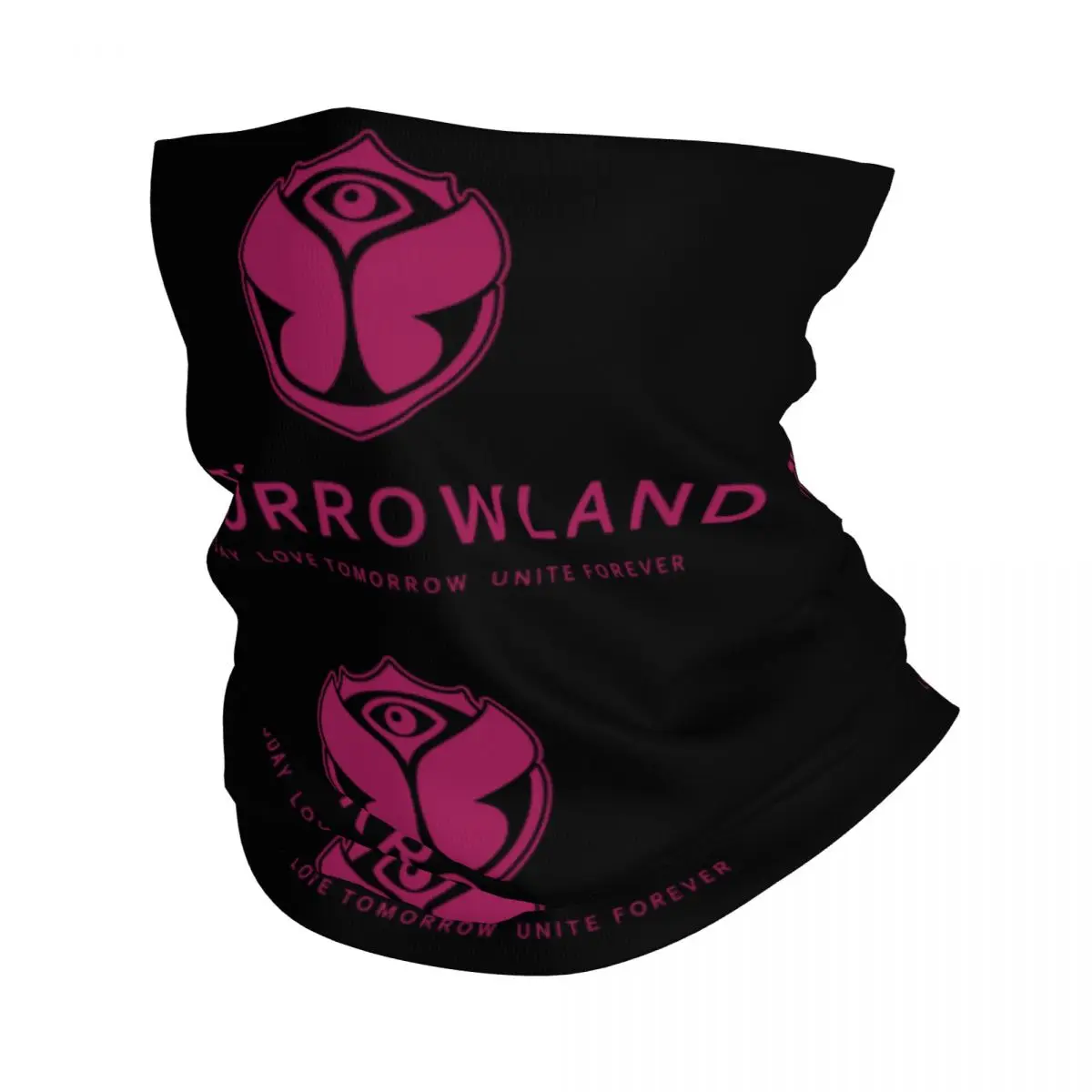 Bandana Techno Tomorrowland - Image 22