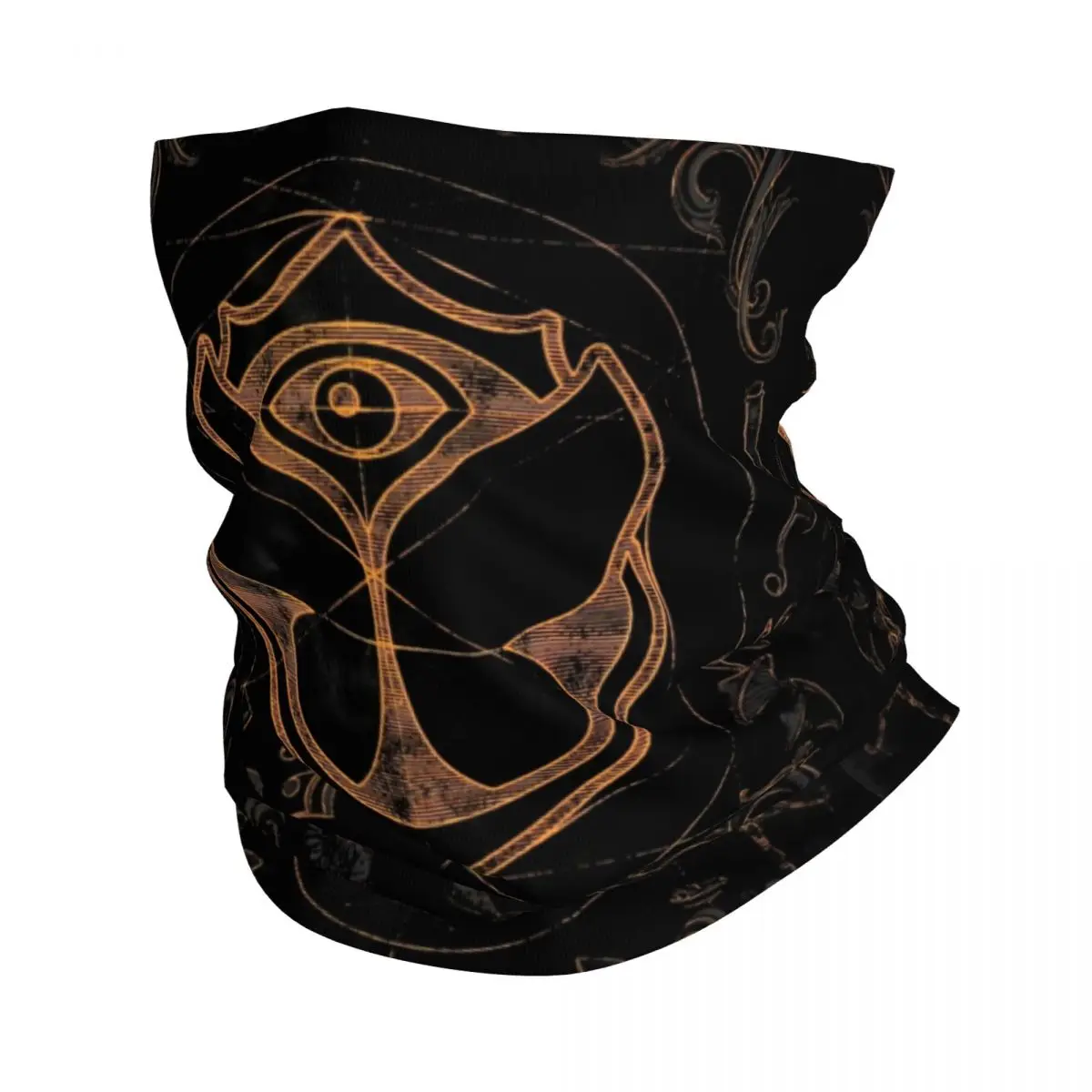 Bandana Techno Tomorrowland - Image 4