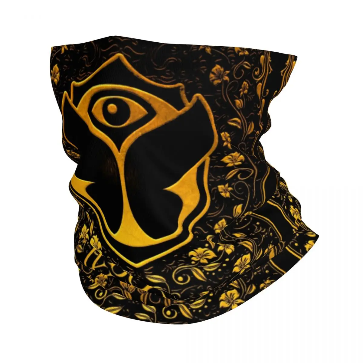 Bandana Techno Tomorrowland - Image 5