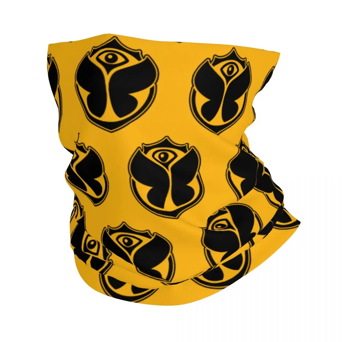 Bandana Techno Tomorrowland - Image 8