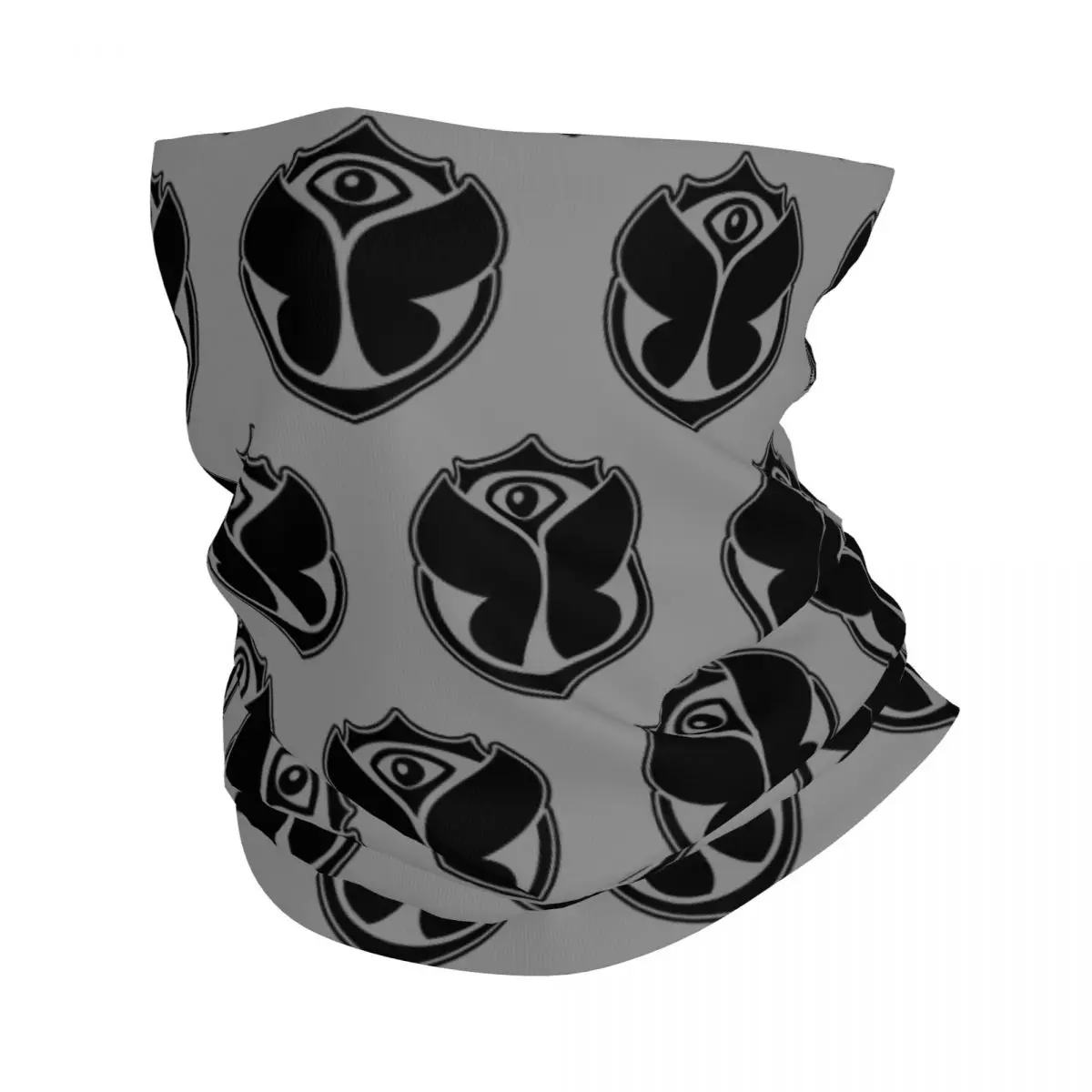 Bandana Techno Tomorrowland - Image 9