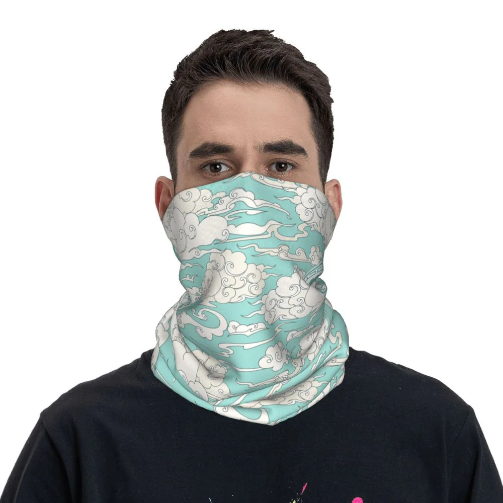 Bandana Techno Yurei - Image 2