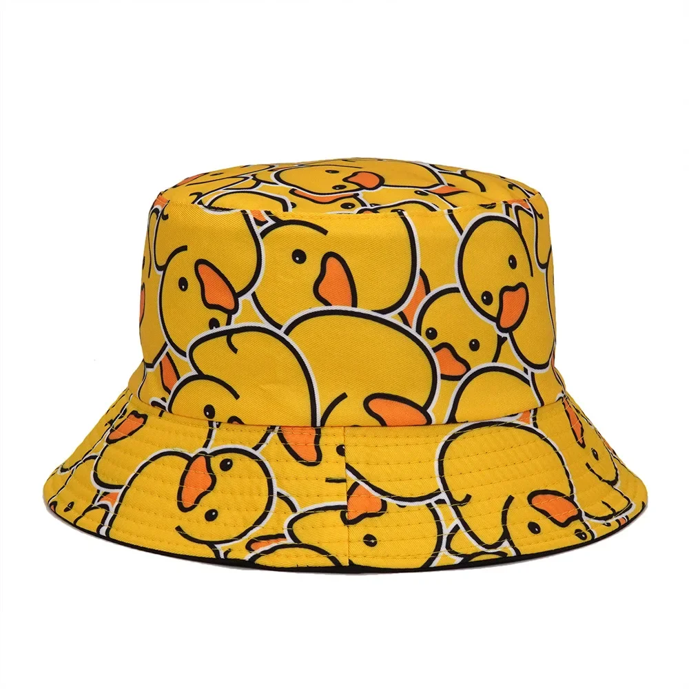 Bob Festival Canard