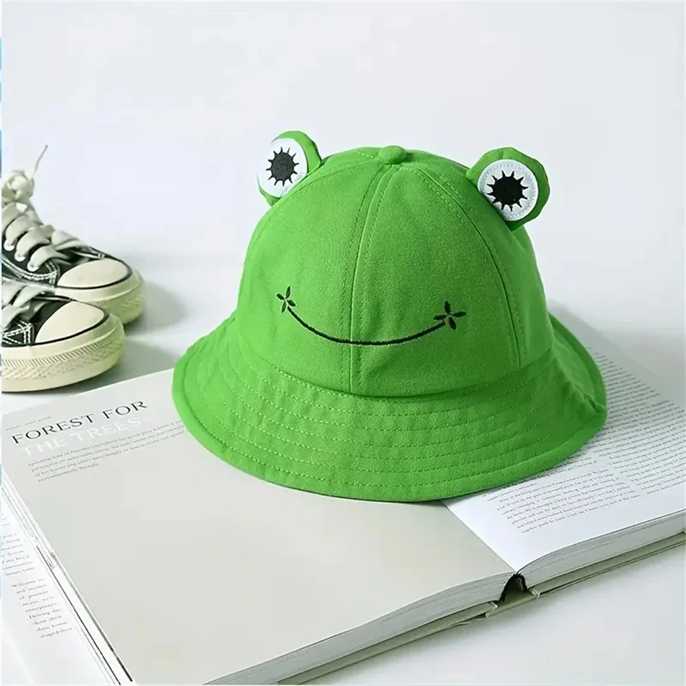 Bob Festival Grenouille - Verte - Image 3