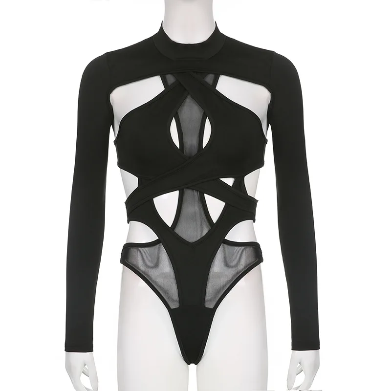 Body Armure d'Ombre