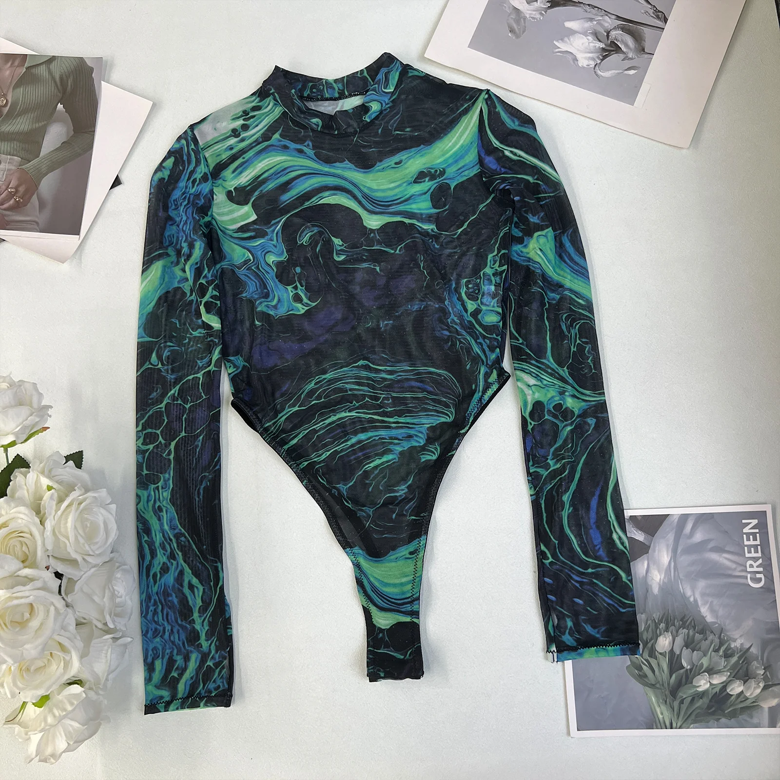 Body Festival Tie Dye - Image 11