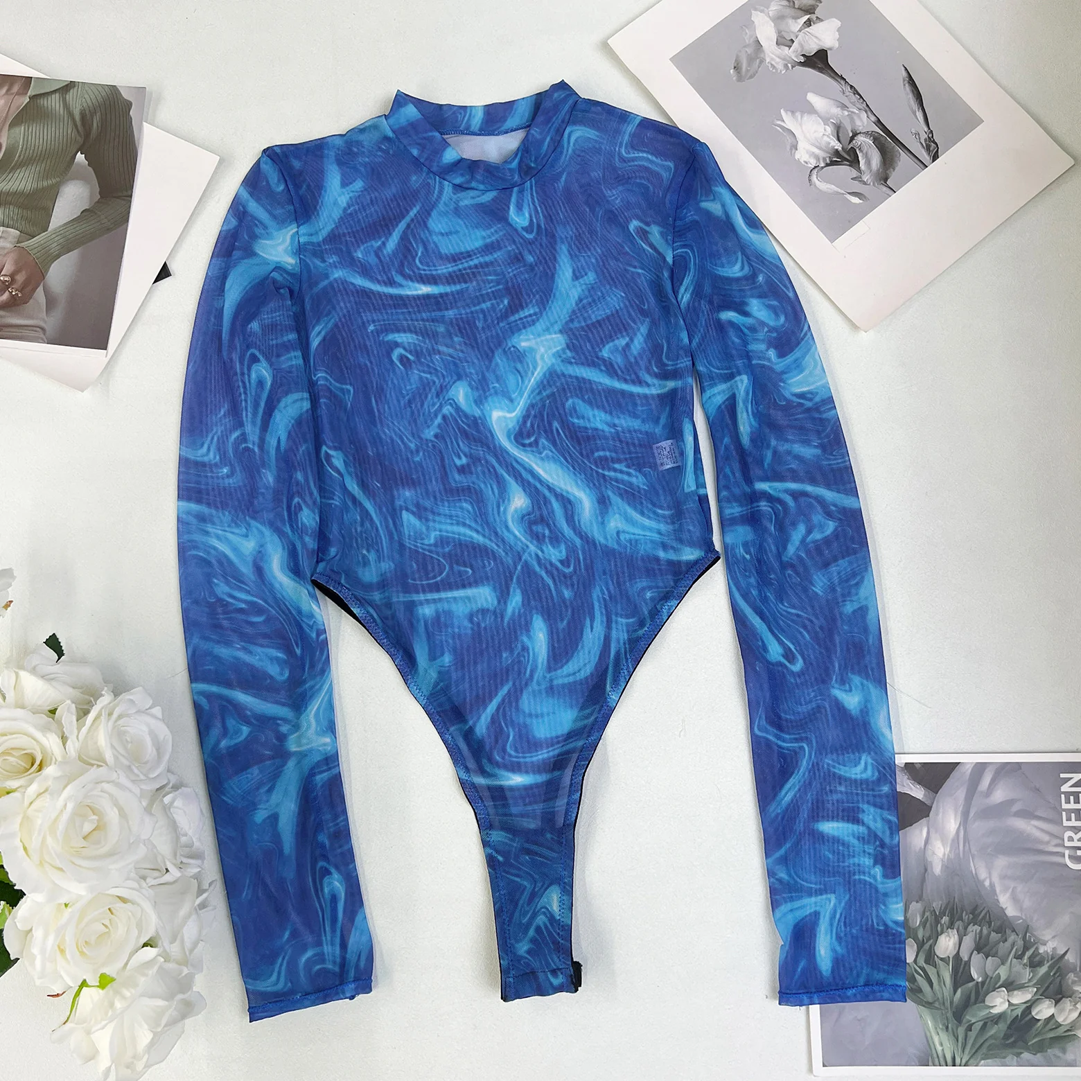 Body Festival Tie Dye - Image 13