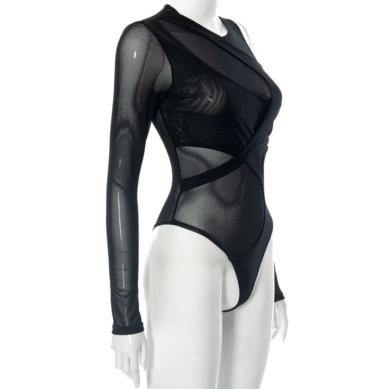 Body Sexy Transparent - Image 2