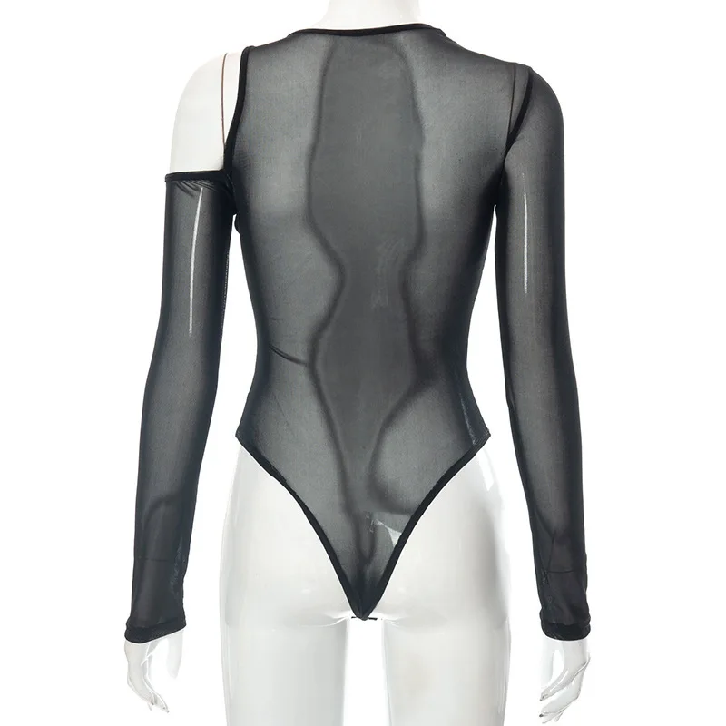 Body Sexy Transparent - Image 3