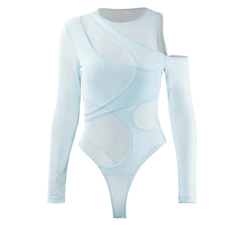 Body Sexy Transparent - Image 5
