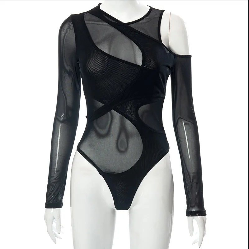 Body Sexy Transparent - Image 7