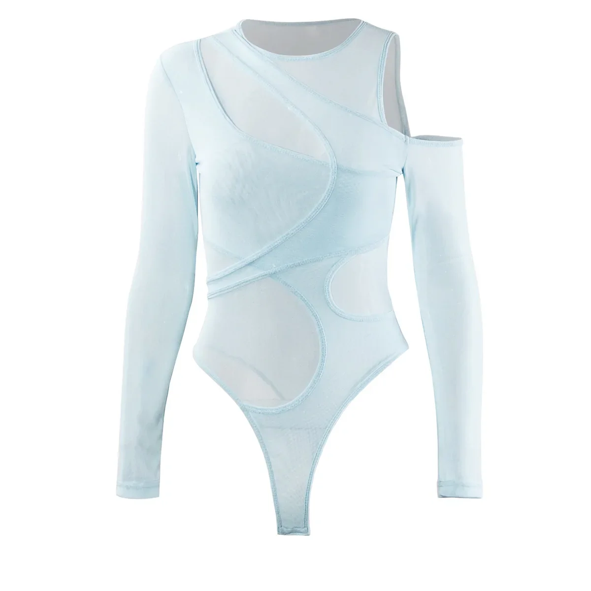 Body Sexy Transparent - Image 9