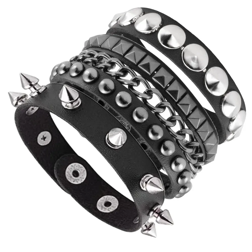 Bracelet Multi-Rangs