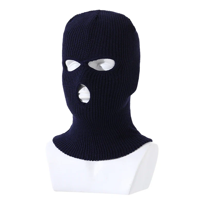 Cagoule Bleue - Image 5