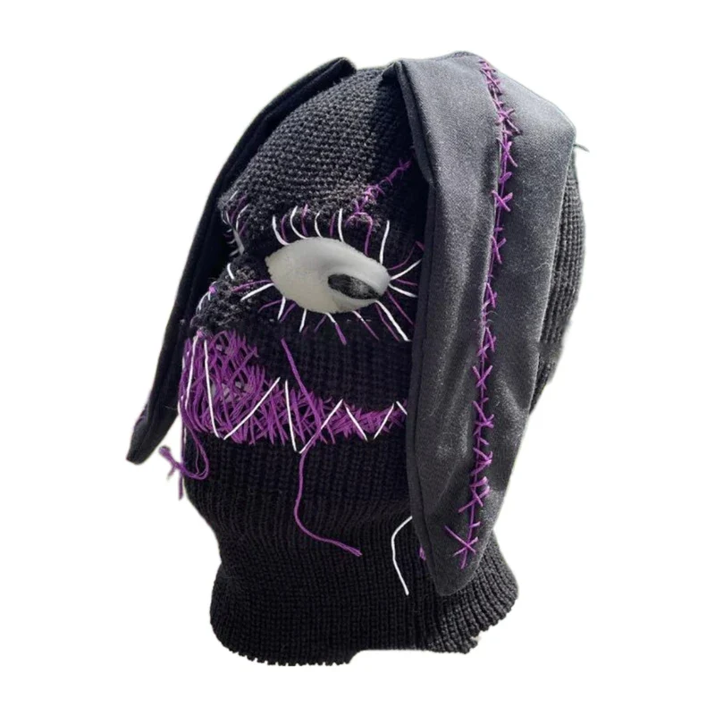 Cagoule Dark Bunny