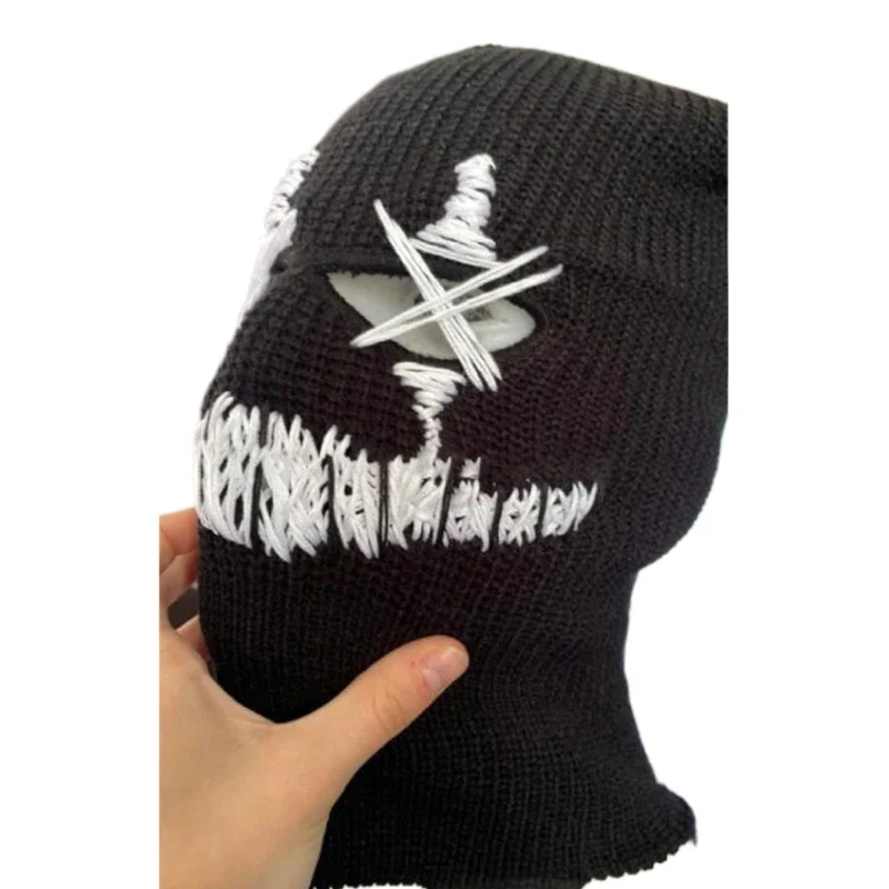 Cagoule Graffiti Ghost