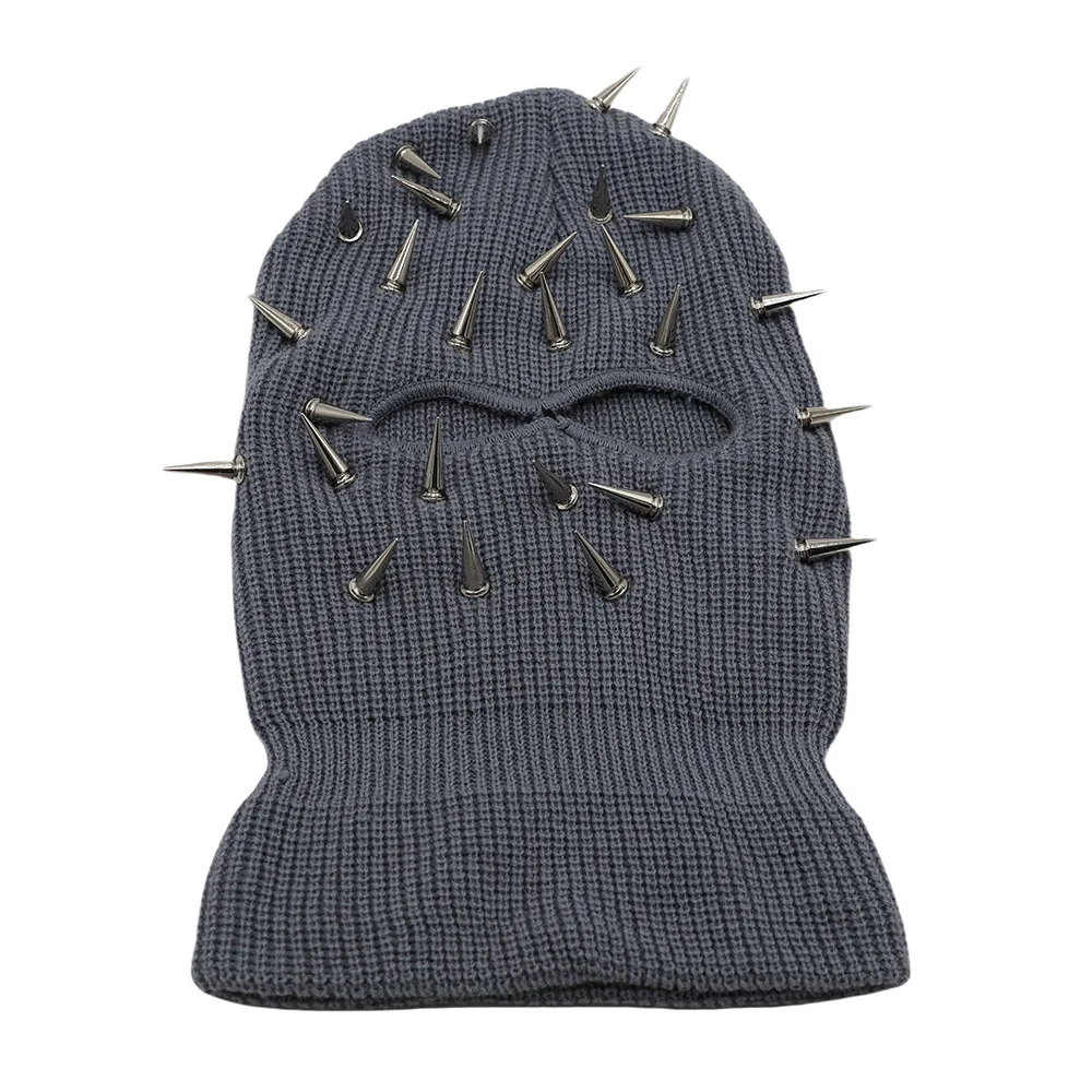 Cagoule Iron Spike