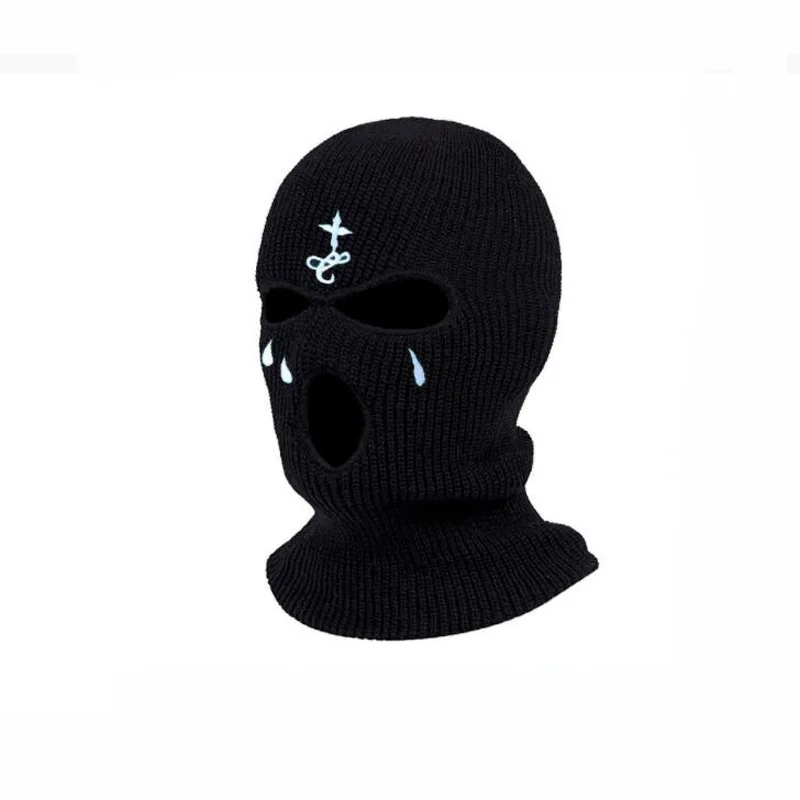 Cagoule Larmes de Sang