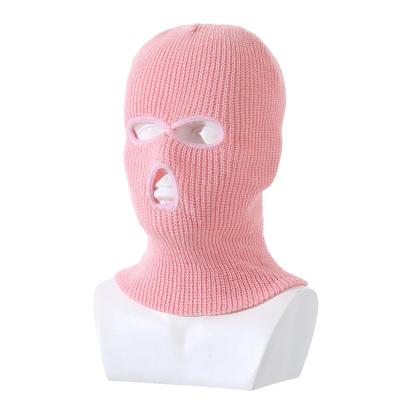 Cagoule Rose