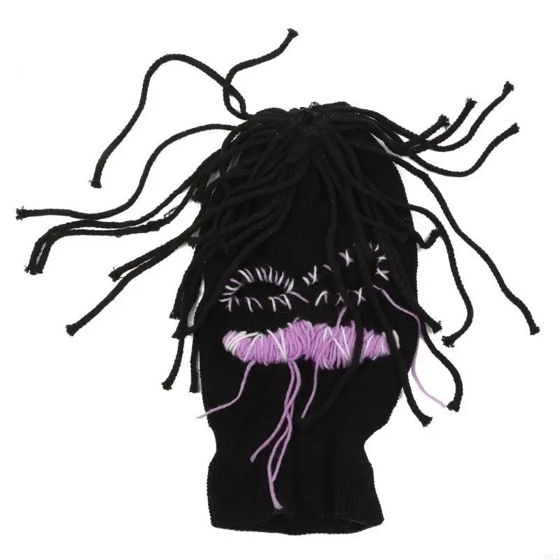 Cagoule Spider Dread