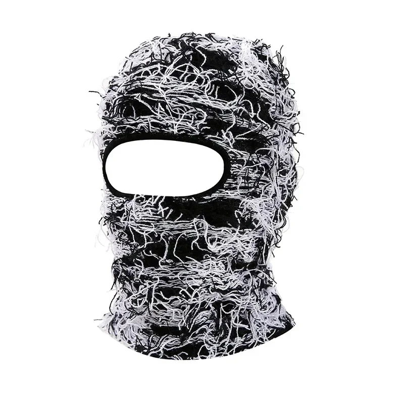 Cagoule Techno Arctic