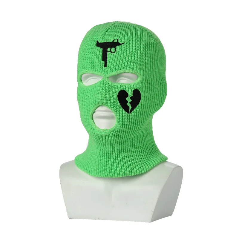 Cagoule Cœur - Image 2