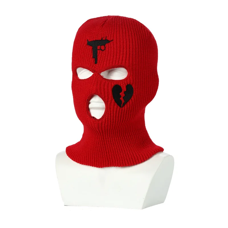 Cagoule Cœur - Image 7
