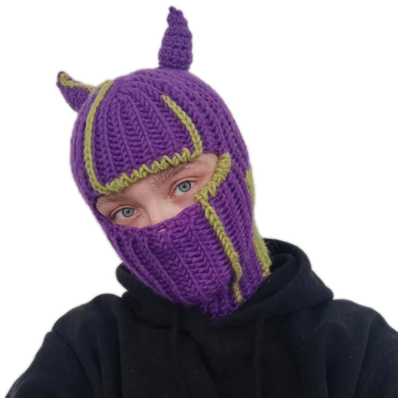 Cagoule Techno Little Devil 1