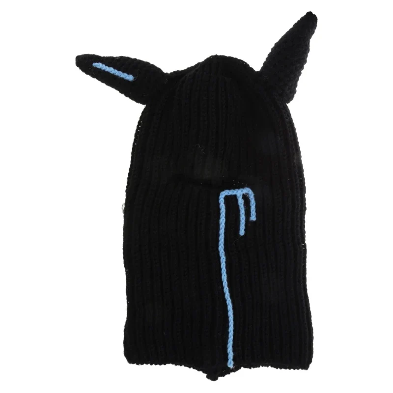 Cagoule Techno Little Devil 2