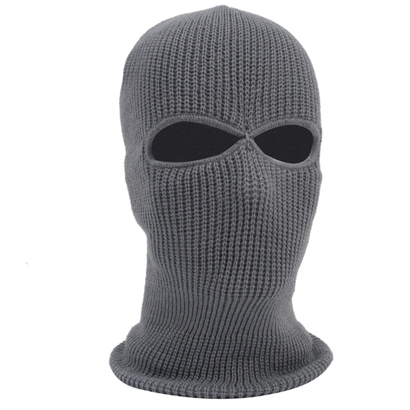 Cagoule Sans Trou - Image 3