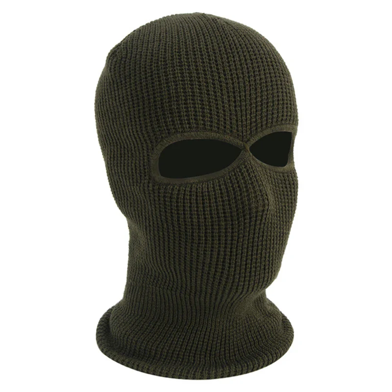 Cagoule Sans Trou - Image 5