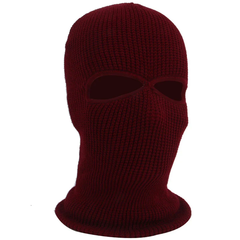 Cagoule Sans Trou - Image 6