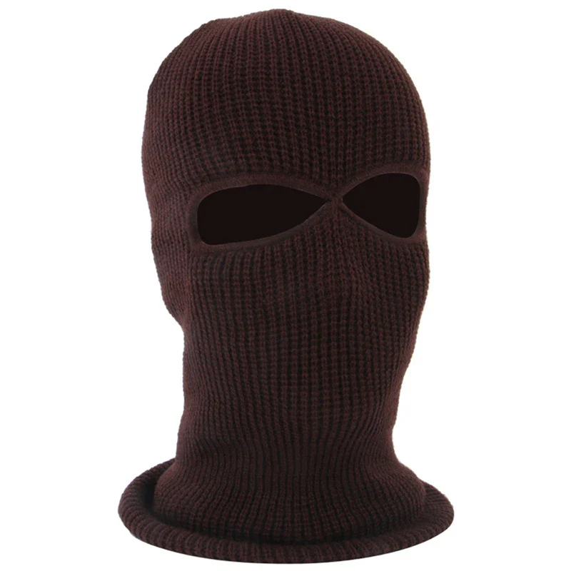 Cagoule Sans Trou - Image 7