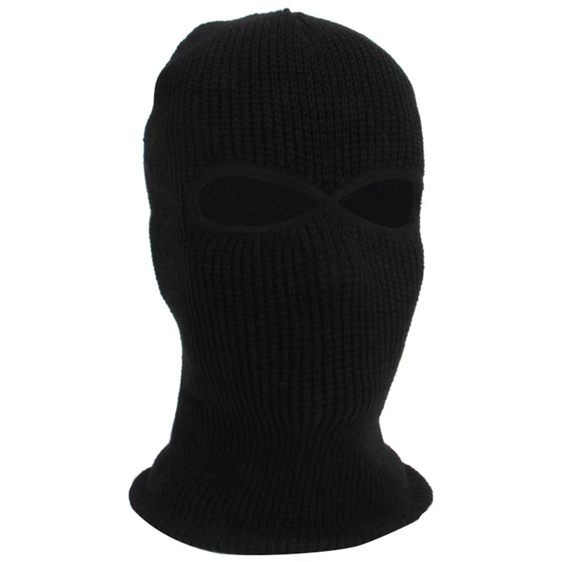 Cagoule Sans Trou - Image 8