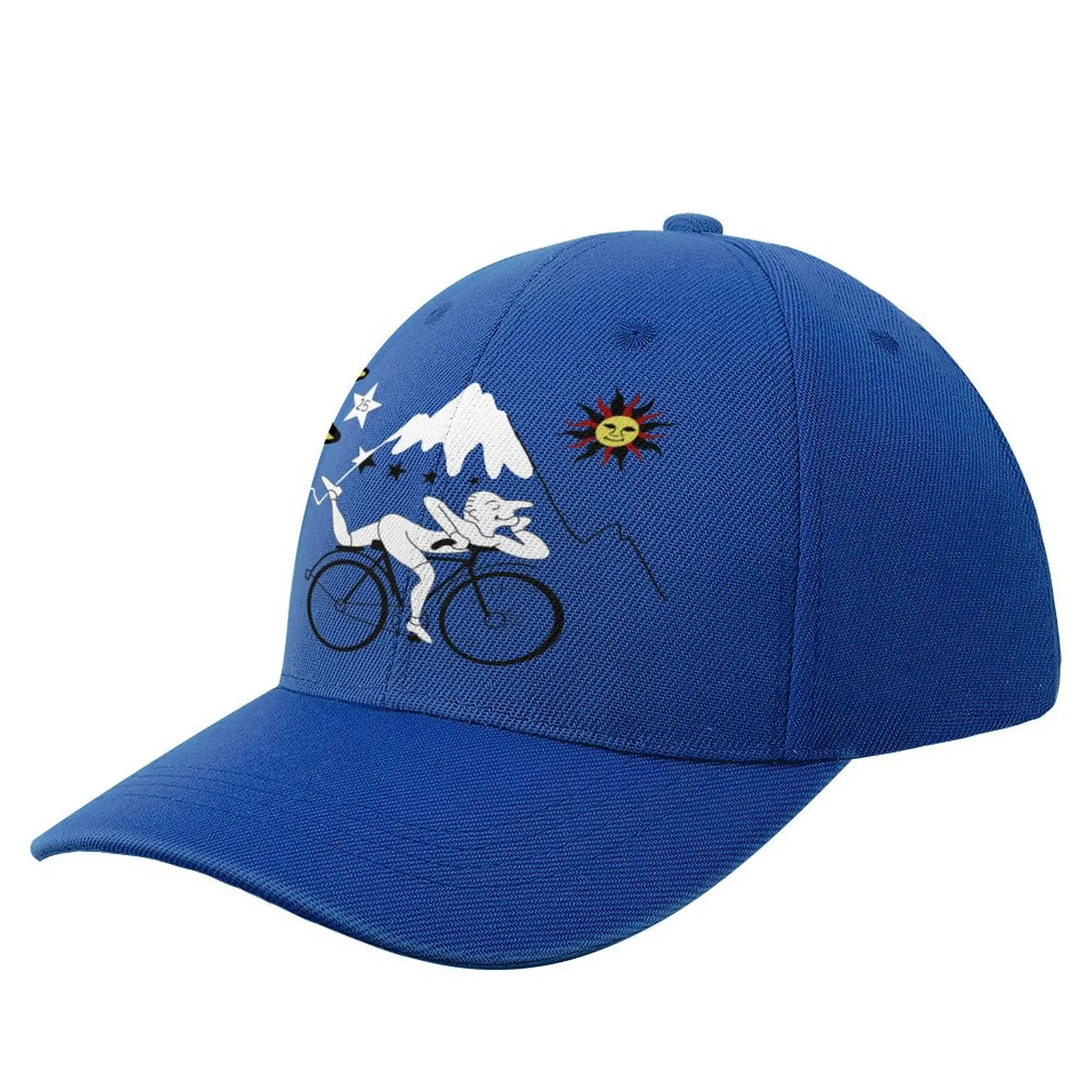 Casquette "Albert Hoffman Bicycle Day" - Image 3