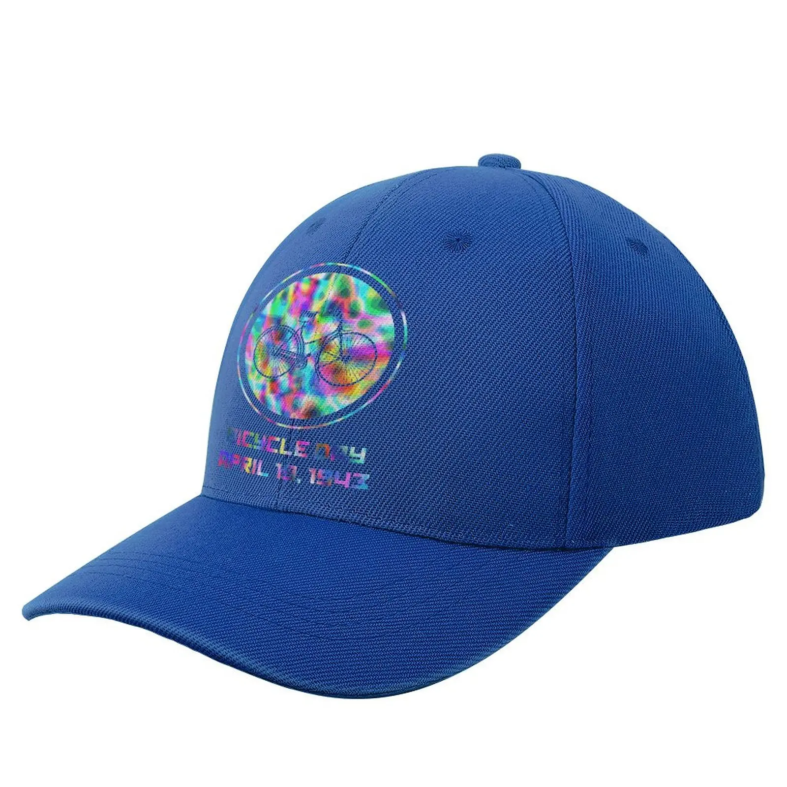 Casquette "Albert Hoffman Bicycle Day" - Image 4