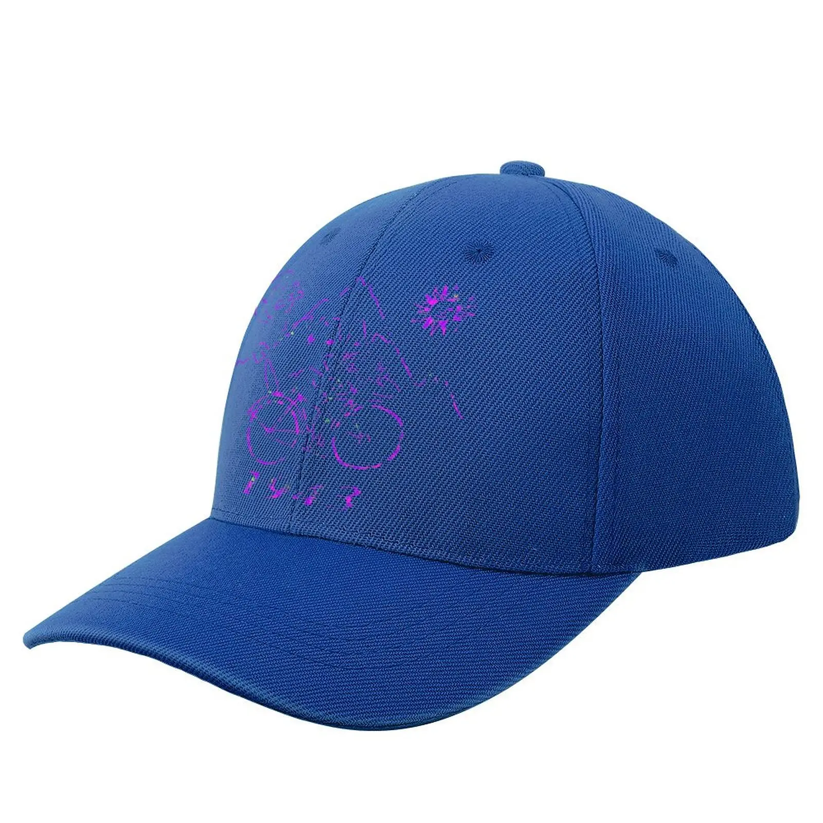Casquette "Albert Hoffman Bicycle Day" - Image 5