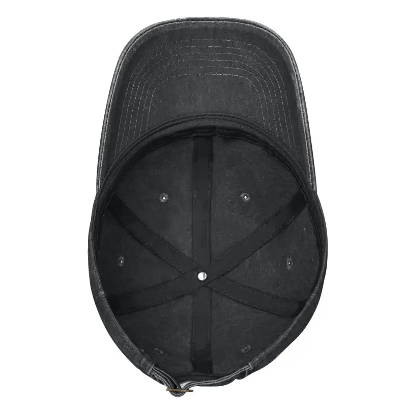 Casquette "Albert Hoffman LSD Bicycle Day" - Image 4