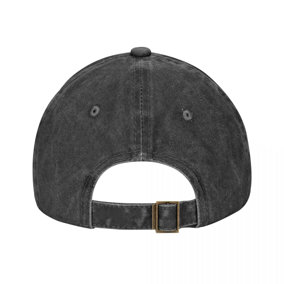 Casquette Hard Times Hard Techno - Image 4