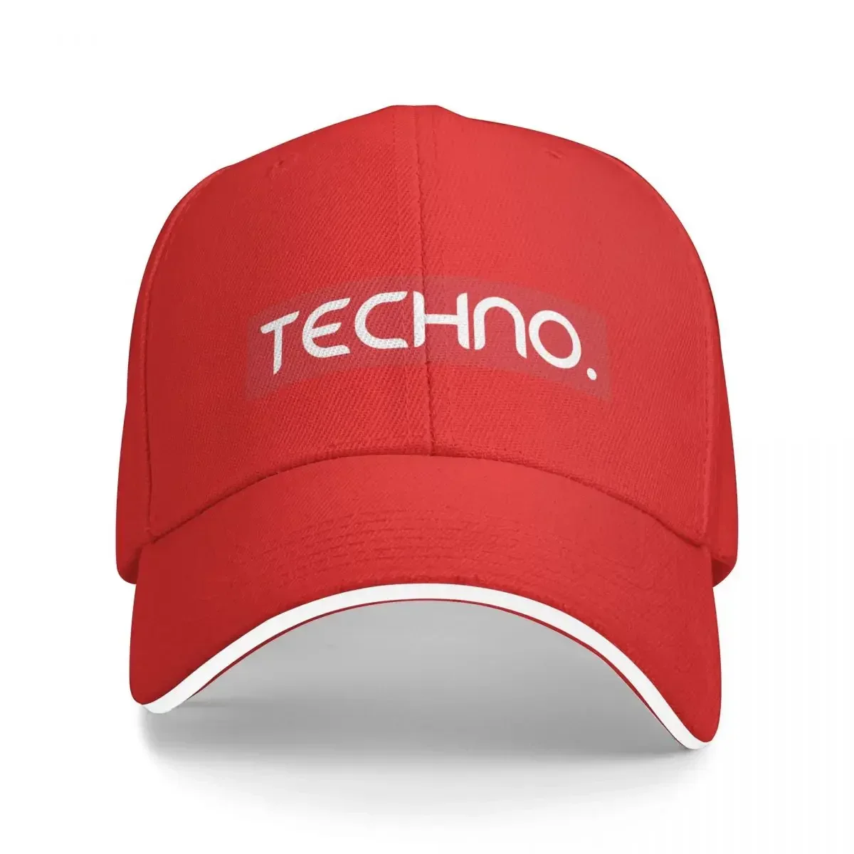 Casquette Techno Baseball Dad Hat - Image 10