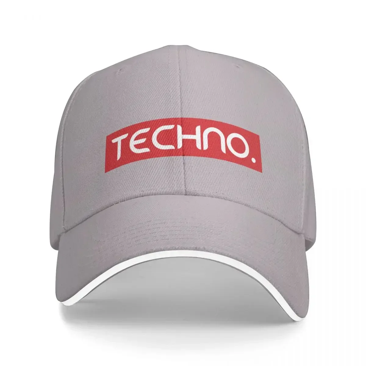 Casquette Techno Baseball Dad Hat - Image 11