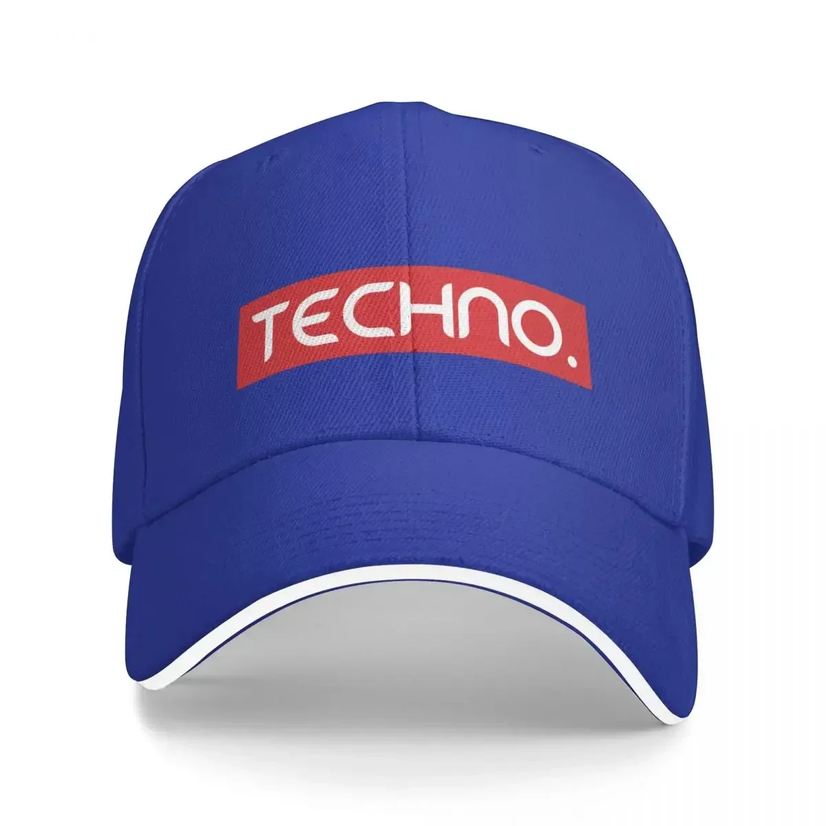 Casquette Techno Baseball Dad Hat - Image 12